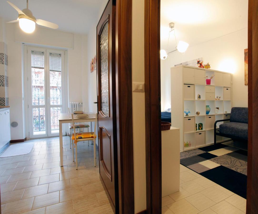 Appartement Bilocale Tortona District